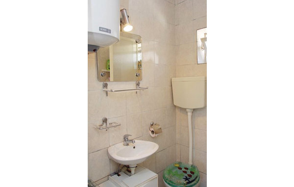 Ferienwohnung - Vodice-Tribunj , Kroatien - CDV590 702