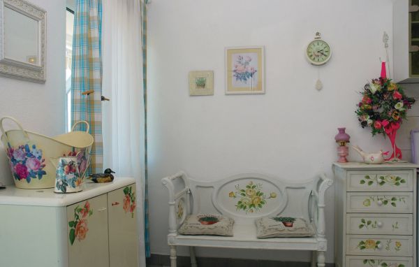Ferienwohnung - Vodice-Tribunj , Kroatien - CDV590 501
