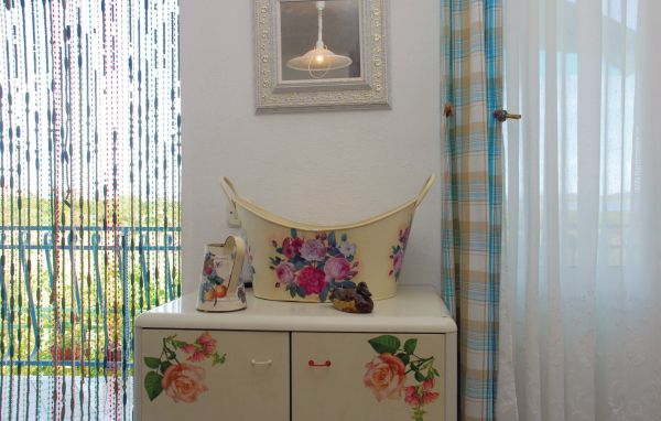 Ferienwohnung - Vodice-Tribunj , Kroatien - CDV590 502