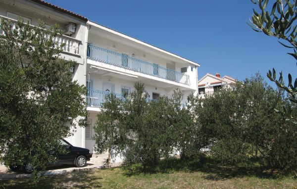 Ferienwohnung - Vodice-Tribunj , Kroatien - CDV590 101