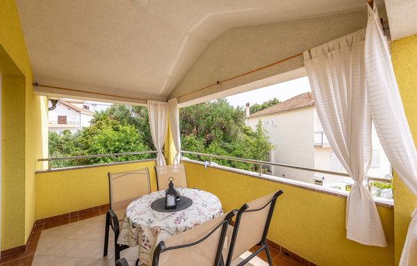 Apartmá 