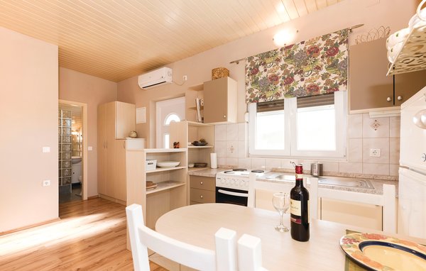 Apartman - Sibenik-Pirovac , Hrvatska - CDV624 403
