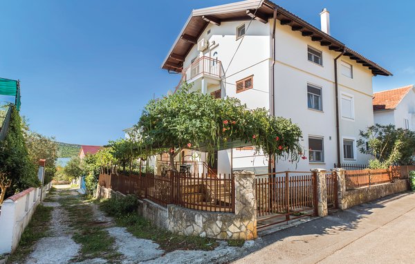 Apartman - Sibenik-Pirovac , Hrvatska - CDV624 3