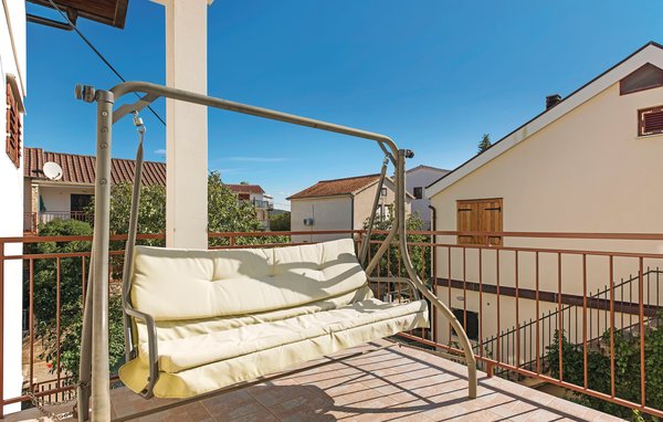 Apartman - Sibenik-Pirovac , Hrvatska - CDV624 101