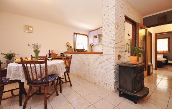 Ferienhaus - Murter-Jezera , Kroatien - CDV666 303