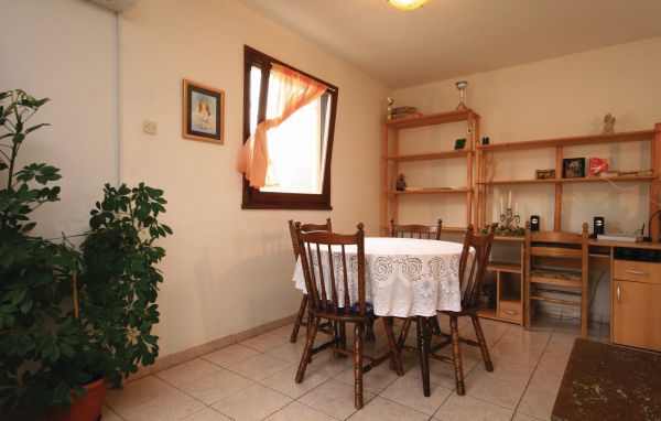 Ferienhaus - Murter-Jezera , Kroatien - CDV666 304