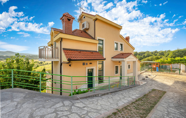 Ferienhaus 