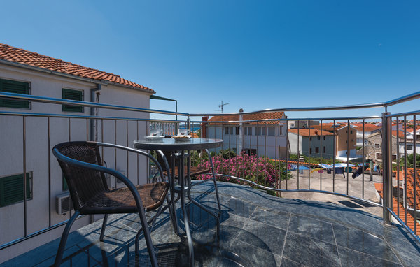 Ferienhaus 