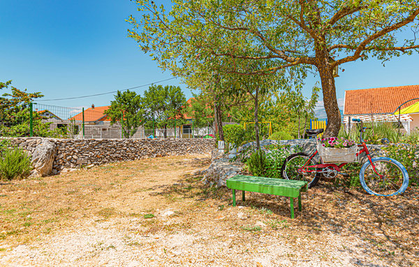 Kuća-za-odmor - Sibenik-Pakovo Selo , Hrvatska - CDV791 106