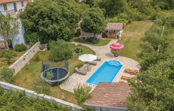 Ferienhaus 