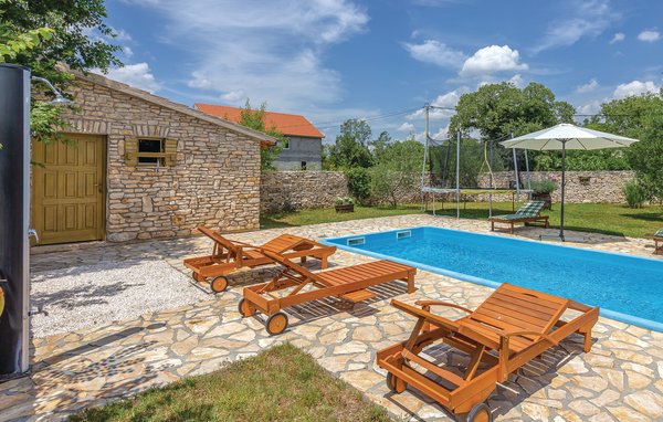 Ferienhaus 