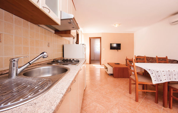 Apartament - Sibenik-Krapanj , Chorwacja - CDV817 401
