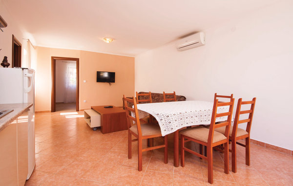 Apartament - Sibenik-Krapanj , Chorwacja - CDV817 301