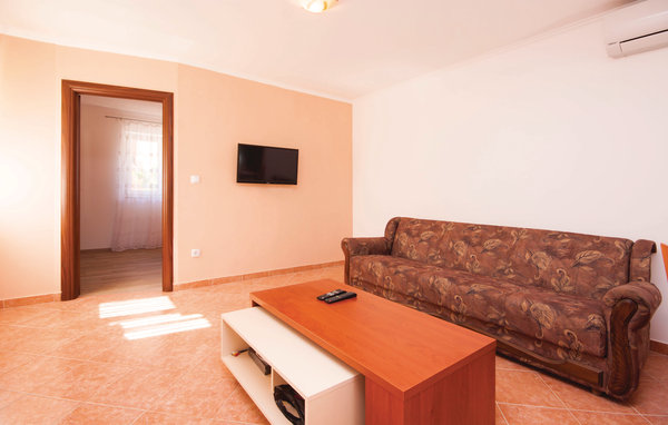 Apartament - Sibenik-Krapanj , Chorwacja - CDV817 302