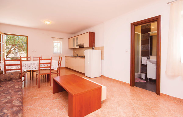 Apartament - Sibenik-Krapanj , Chorwacja - CDV817 303