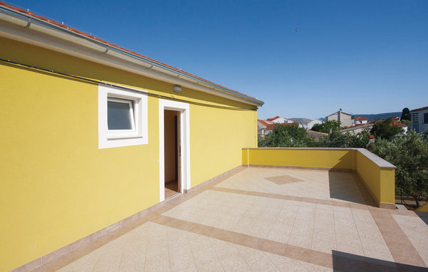 Apartament - Sibenik-Krapanj , Chorwacja - CDV817 3