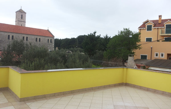 Apartament - Sibenik-Krapanj , Chorwacja - CDV817 101