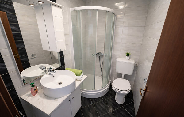 Apartment - Sibenik-Krapanj , Croatia - CDV818 701