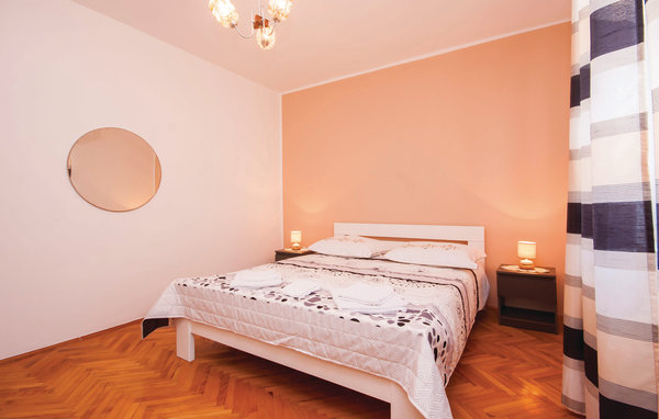 Apartament - Sibenik-Krapanj , Chorwacja - CDV818 601