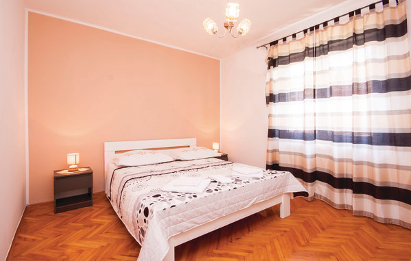 Apartament - Sibenik-Krapanj , Chorwacja - CDV818 602