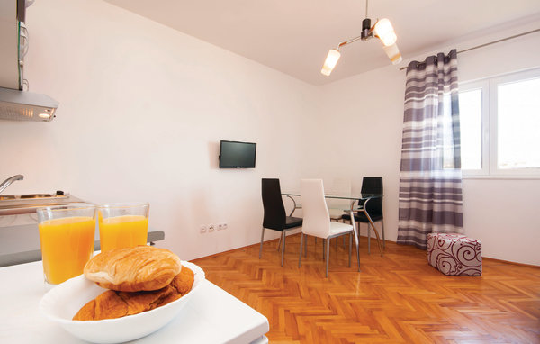 Apartament - Sibenik-Krapanj , Chorwacja - CDV818 5
