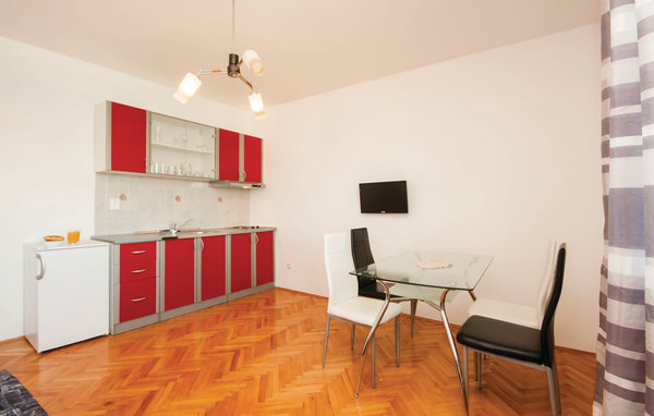 Apartament - Sibenik-Krapanj , Chorwacja - CDV818 301