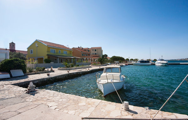 Apartament - Sibenik-Krapanj , Chorwacja - CDV818 81