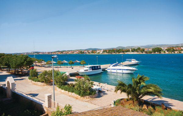 Apartament - Sibenik-Krapanj , Chorwacja - CDV818 4