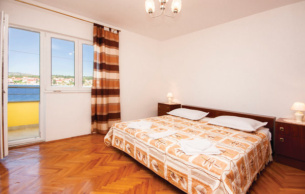 Apartament - Sibenik-Krapanj , Chorwacja - CDV819 3