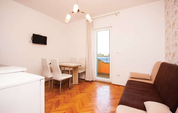 Apartament - Sibenik-Krapanj , Chorwacja - CDV819 301