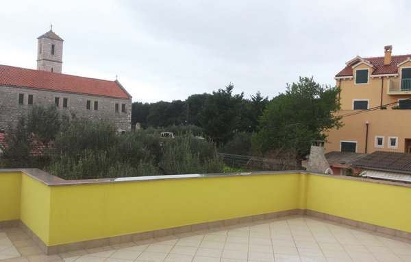 Apartament - Sibenik-Krapanj , Chorwacja - CDV819 102