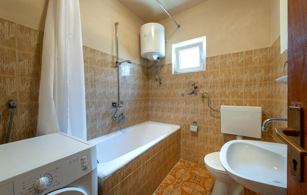 Appartement - Sibenik-Grebastica , Kroatië - CDV840 701
