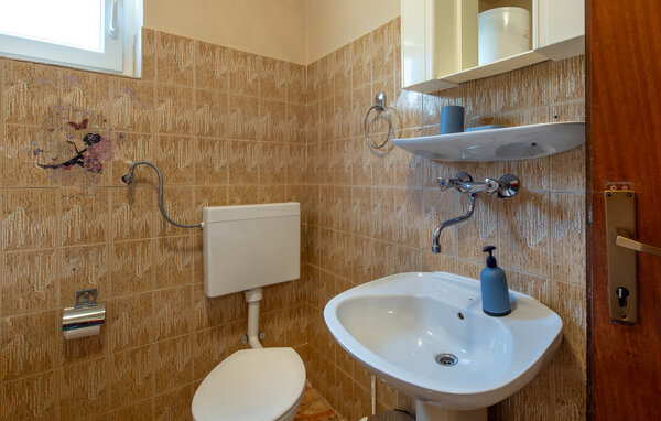 Appartement - Sibenik-Grebastica , Kroatië - CDV840 702