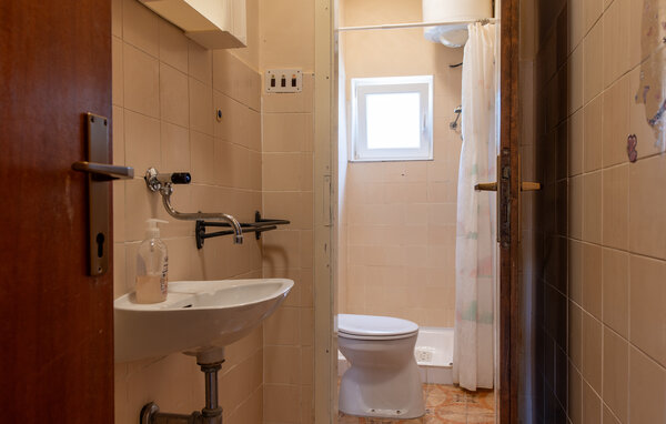 Appartement - Sibenik-Grebastica , Kroatië - CDV840 703