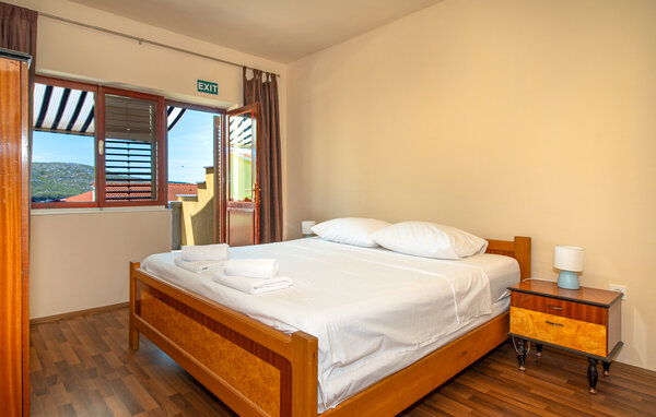 Appartement - Sibenik-Grebastica , Kroatië - CDV840 601