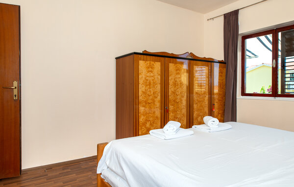 Appartement - Sibenik-Grebastica , Kroatië - CDV840 602