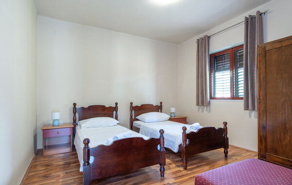 Appartement - Sibenik-Grebastica , Kroatië - CDV840 603