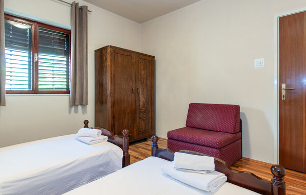 Appartement - Sibenik-Grebastica , Kroatië - CDV840 604