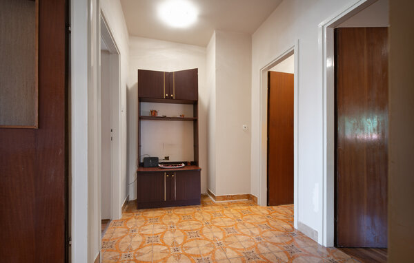 Appartement - Sibenik-Grebastica , Kroatië - CDV840 501