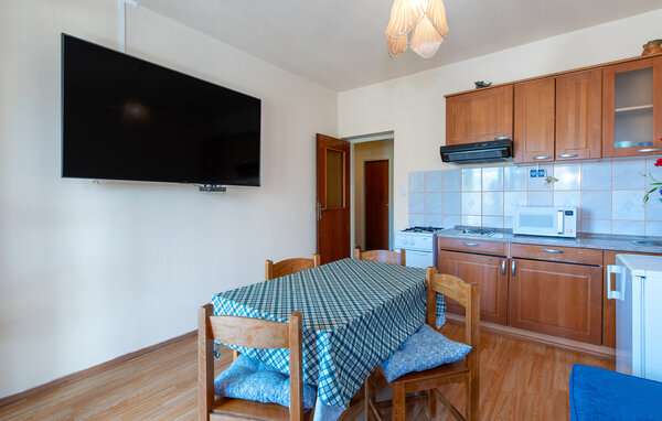 Appartement - Sibenik-Grebastica , Kroatië - CDV840 401