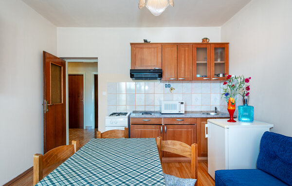 Appartement - Sibenik-Grebastica , Kroatië - CDV840 402