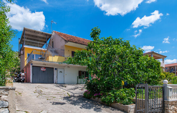 Appartement - Sibenik-Grebastica , Kroatië - CDV840 3