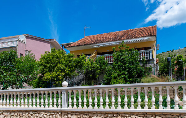Appartement - Sibenik-Grebastica , Kroatië - CDV840 81