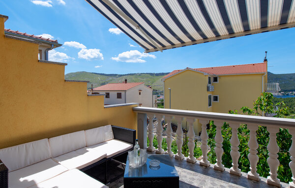 Appartement - Sibenik-Grebastica , Kroatië - CDV840 104