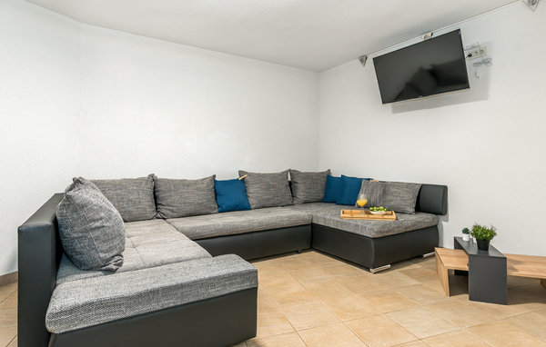 Holiday Home - Vodice-Ivinj , Croatia - CDV846 303