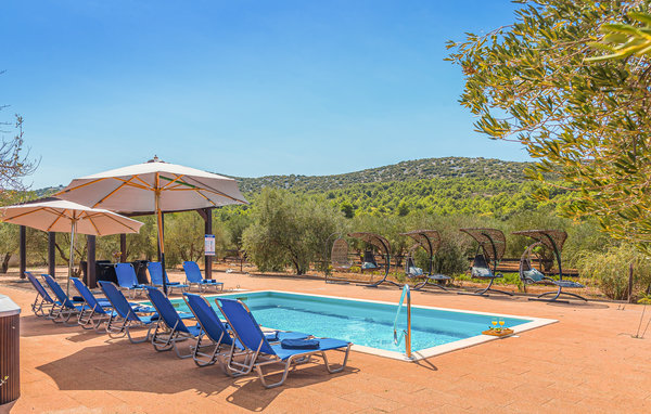 Holiday Home - Vodice-Ivinj , Croatia - CDV846 6