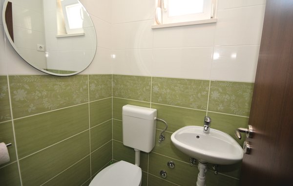 Apartman - Rogoznica-Zatoglav , Hrvatska - CDV847 702