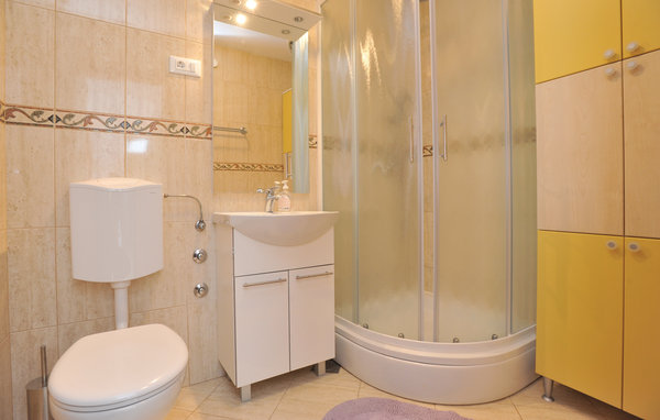 Apartman - Rogoznica-Zatoglav , Hrvatska - CDV847 703