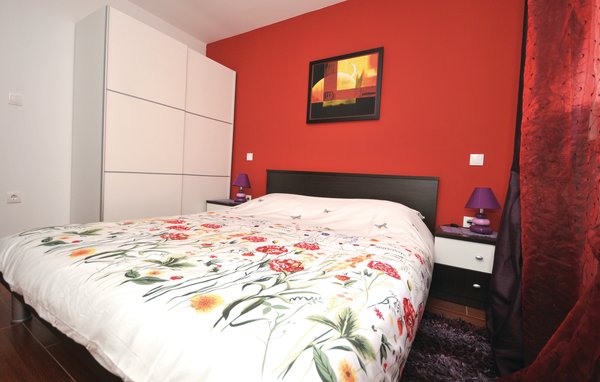 Apartman - Rogoznica-Zatoglav , Hrvatska - CDV847 602