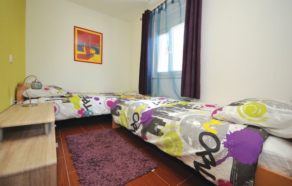 Apartman - Rogoznica-Zatoglav , Hrvatska - CDV847 603